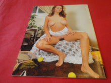 Load image into Gallery viewer, Vintage Nude Erotic Sexy Adult Magazine Big Busty Babe Parliament 1980    1A
