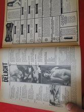 Load image into Gallery viewer, Vintage Nude Erotic Sexy Adult Magazine Man&#39;s Delight November 1975      P73
