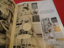 Load image into Gallery viewer, Vintage Nude Erotic Sexy Adult Magazine Big Busty Babe Parliament 1980    1A
