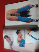 Load image into Gallery viewer, Vintage Nude Erotic Sexy Adult Magazine Swank March 1983         P81
