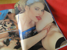Load image into Gallery viewer, Vintage Nude Erotic Sexy Adult Magazine Danish 1994 Fist Fucking Nr. 11      S1
