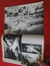 Load image into Gallery viewer, Vintage Nude Erotic Sexy Adult Magazine Man&#39;s Delight November 1975      P73

