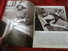 Load image into Gallery viewer, Vintage Nude Erotic Sexy Adult Magazine Hard Time            P54
