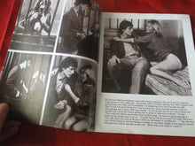 Load image into Gallery viewer, Vintage Nude Erotic Sexy Adult Magazine Hard Time            P54
