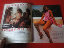Load image into Gallery viewer, Vintage Nude Erotic Sexy Adult Magazine Velvet Talks 1980          P81
