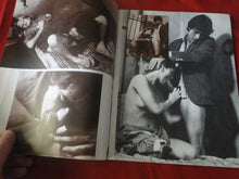 Load image into Gallery viewer, Vintage Nude Erotic Sexy Adult Magazine Hard Time            P54
