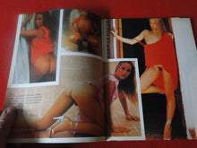 Load image into Gallery viewer, Vintage Nude Erotic Sexy Adult Magazine Velvet Talks 1980          P81
