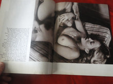 Load image into Gallery viewer, Vintage Nude Erotic Sexy Adult Magazine Hard Time            P54
