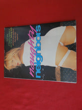 Load image into Gallery viewer, Vintage Nude Erotic Sexy Adult Magazine Naughty Neighbors February 1996    V5
