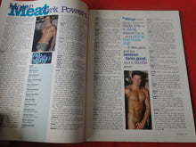 Load image into Gallery viewer, Vintage Adult Erotic Sexy Magazine Gay Interest Freshmen November 1995       GT
