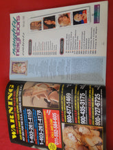 Load image into Gallery viewer, Vintage Nude Erotic Sexy Adult Magazine Naughty Neighbors February 1996    V5
