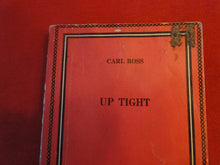 Load image into Gallery viewer, Vintage Adult Paperback Book/Novel Up Tight                    P58
