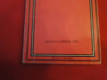 Load image into Gallery viewer, Vintage Adult Paperback Book/Novel Up Tight Carl Ross           P58
