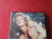 Load image into Gallery viewer, Vintage Adult Erotic Sexy Porn XXX DVD Movie Let's Get It On Amber Lynn     X11
