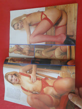 Load image into Gallery viewer, Vintage Nude Erotic Sexy Adult Magazine Naughty Neighbors February 1996    V5
