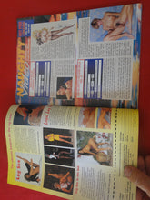 Load image into Gallery viewer, Vintage Nude Erotic Sexy Adult Magazine Naughty Neighbors February 1996    V5
