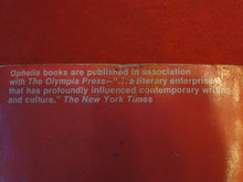 Load image into Gallery viewer, Vintage Adult Paperback Book/Novel Up Tight Carl Ross           P58
