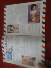 Load image into Gallery viewer, Vintage Nude Erotic Sexy Adult Magazine Panty Play September 2005    JB28
