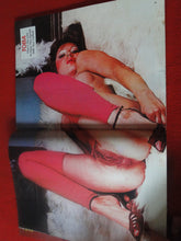 Load image into Gallery viewer, Vintage Nude Erotic Sexy Adult Magazine Velvet Talks March 1980          P81
