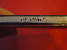 Load image into Gallery viewer, Vintage Adult Paperback Book/Novel Up Tight                    P58
