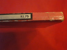 Load image into Gallery viewer, Vintage Adult Paperback Book/Novel Up Tight Carl Ross           P58
