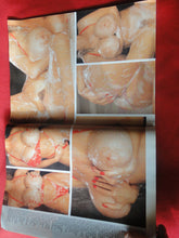 Load image into Gallery viewer, Vintage Nude Erotic Sexy Adult Magazine Men Only 1993          JB10
