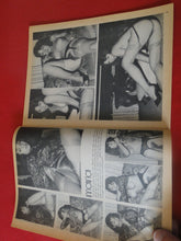 Load image into Gallery viewer, Vintage Nude Erotic Sexy Adult Magazine Man&#39;s Delight June 1976      P73
