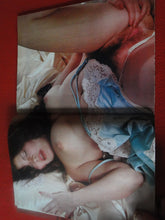 Load image into Gallery viewer, Vintage Nude Erotic Sexy Adult Magazine Velvet Talks March 1980          P81
