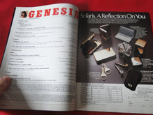 Load image into Gallery viewer, Vintage Nude Erotic Sexy Adult Magazine Genesis September 1978      P80
