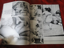 Load image into Gallery viewer, Vintage Nude Erotic Sexy Adult Magazine Double Entry 1984         P54
