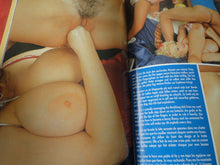 Load image into Gallery viewer, Vintage Nude Erotic Sexy Adult Magazine Germany 1998 Fist Fucking Nr. 15      S1
