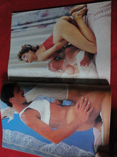 Load image into Gallery viewer, Vintage Nude Erotic Sexy Adult Magazine Over 40 V.1 #1 1987         JB13

