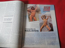 Load image into Gallery viewer, Vintage Nude Erotic Sexy Adult Magazine Genesis September 1978      P80
