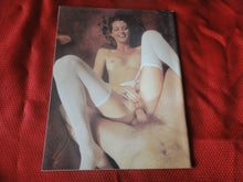 Load image into Gallery viewer, Vintage Nude Erotic Sexy Adult Magazine Grocery Boy    P54
