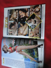 Load image into Gallery viewer, Vintage Nude Erotic Sexy Adult Magazine Fox Tori Black 2018      53
