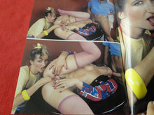 Load image into Gallery viewer, Vintage Nude Erotic Sexy Adult Magazine Danish High School Fist Fucking Special 7     S1
