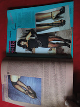 Load image into Gallery viewer, Vintage Nude Erotic Sexy Adult Magazine Leg Show June 1992       JB13

