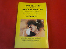 Load image into Gallery viewer, Vintage Adult Paperback Book/Novel Hot Cherries Abusing Girls At Camp     P58
