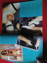 Load image into Gallery viewer, Vintage Nude Erotic Sexy Adult Magazine Leg Show June 1992       JB13
