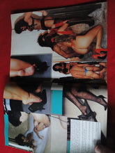 Load image into Gallery viewer, Vintage Nude Erotic Sexy Adult Magazine Leg Show June 1992       JB13
