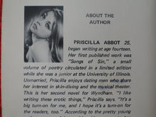 Load image into Gallery viewer, Vintage Erotic Adult Paperback Book/Novel His Swap-Hole Honey 1977     BS
