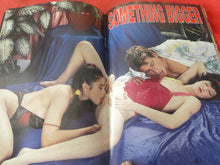 Load image into Gallery viewer, Vintage Nude Erotic Sexy Adult Magazine Danish High School Fist Fucking Special 7     S1
