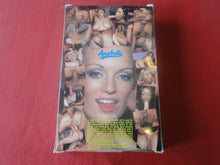 Load image into Gallery viewer, Vintage Adult XXX VHS Porn Tape Adult Video Initiations #7           DA
