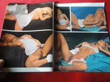 Load image into Gallery viewer, Vintage Nude Erotic Sexy Adult Magazine Men&#39;s World 1993           JB11
