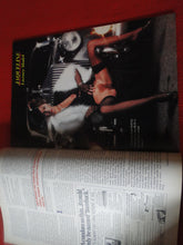 Load image into Gallery viewer, Vintage Nude Erotic Sexy Adult Magazine Swank 1983            P81

