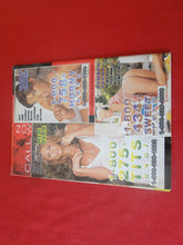 Load image into Gallery viewer, Vintage Nude Erotic Sexy Adult Magazine Finally Legal December 2006     V5
