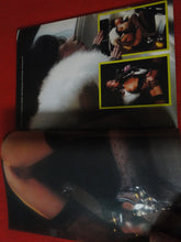 Load image into Gallery viewer, Vintage Nude Erotic Sexy Adult Magazine Swank 1983            P81
