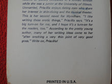 Load image into Gallery viewer, Vintage Erotic Adult Paperback Book/Novel His Swap-Hole Honey 1977     BS
