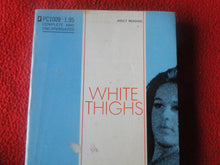 Load image into Gallery viewer, Vintage Erotic Adult Paperback Book/Novel Greenleaf White Thighs 1971       X4
