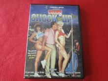 Load image into Gallery viewer, Vintage Adult Erotic Sexy Porn XXX DVD Movie Caballero Caddy Shack Up    X11
